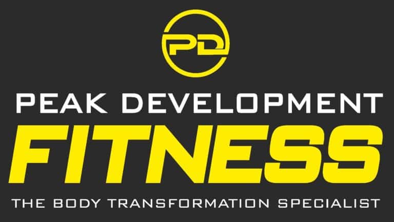 Online Fitness Coaching
