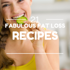 Fat Loss Friendly Recipes