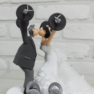 Bridal Online Fitness Coaching