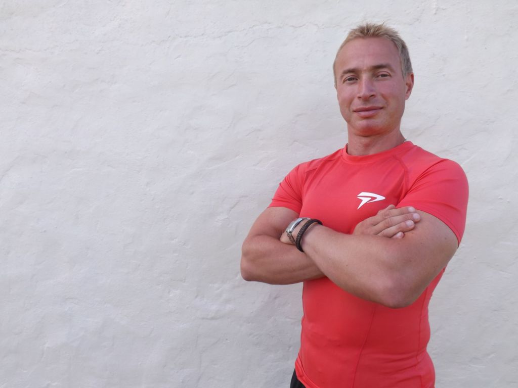 Personal Trainer Co Clare