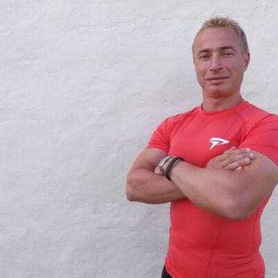 The Go To Personal Trainer Near Gort, Crusheen & Kinvara In Co Clare!