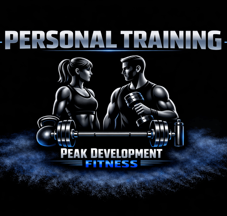 personal training Gort