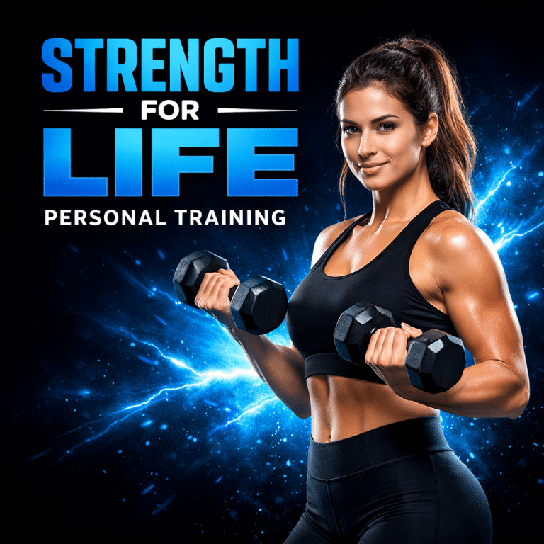 Ladies Personal Training Gort -Co Clare Coaching Specialist